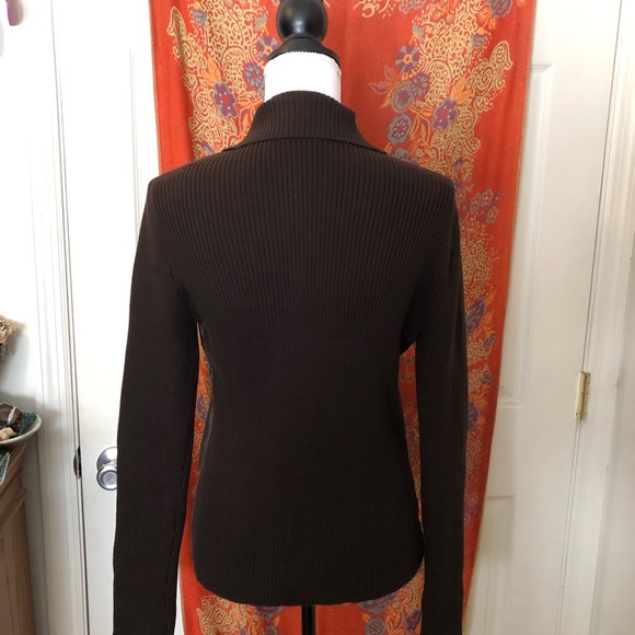 Vintage, Essentials by Milano, Suede Jacket - Picture 4 of 5